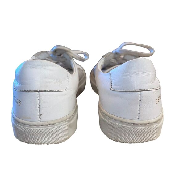 Common Projects Sneakers Woman Achilles Mesh - Picture 6 of 9